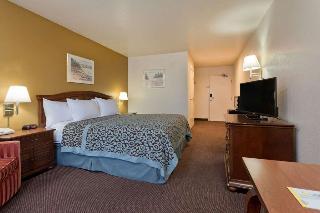 Hotel Days Inn Lathrop-stockton