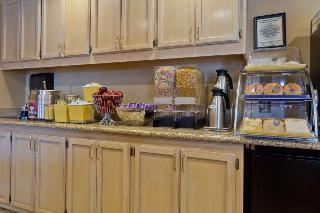 Hotel Days Inn Lathrop-stockton
