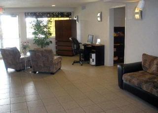 Hotel Quality Inn & Suites Lathrop