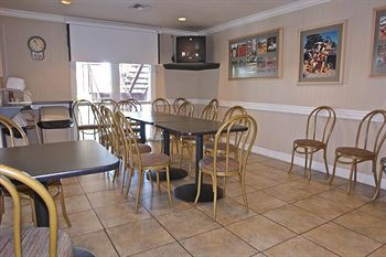 Motel 6 Lodi