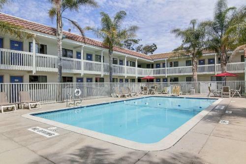 Motel 6 Lompoc