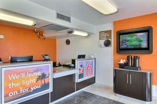Motel 6 Lompoc