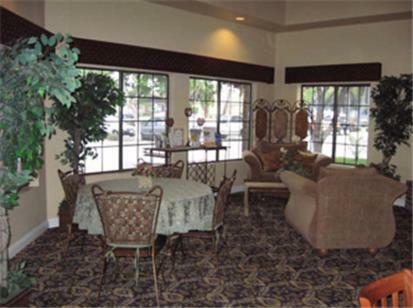 Hotel Days Inn Lompoc