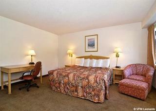 Motel Inn At Highway 1