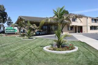 Motel Inn At Highway 1