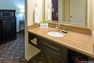Hotel Holiday Inn Express Lompoc