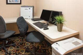 Hotel Holiday Inn Express Lompoc