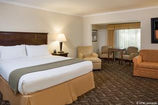 Hotel Holiday Inn Express Lompoc