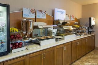 Hotel Holiday Inn Express Lompoc