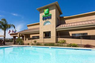Hotel Holiday Inn Express Lompoc