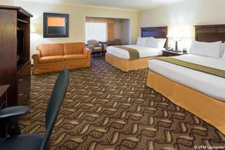 Hotel Holiday Inn Express Lompoc