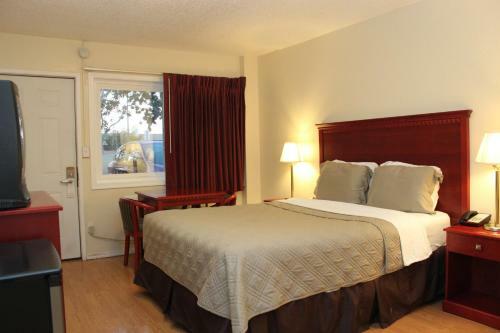 Motel Budget Inn