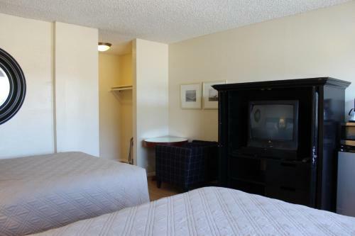 Motel Budget Inn