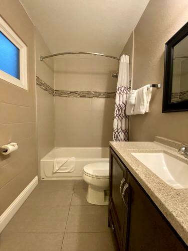 Motel Budget Inn