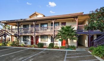 Motel Red Roof Inn Lompoc