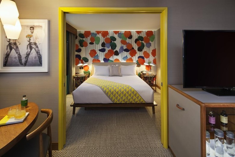 Hotel The Kinney Venice Beach