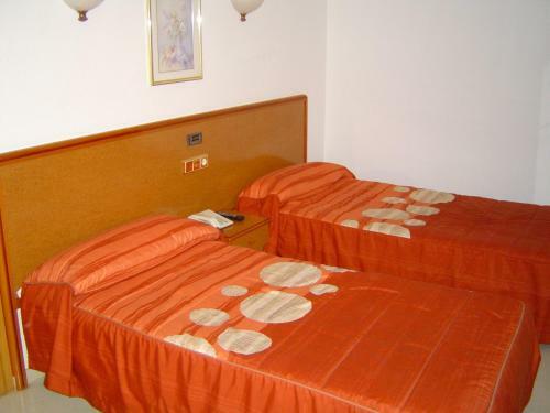 Hotel L�zaro