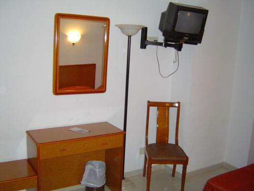 Hotel L�zaro