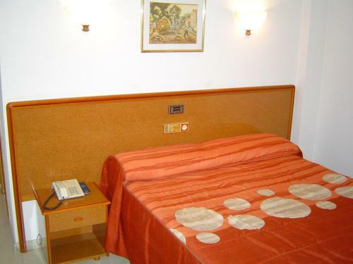 Hotel L�zaro
