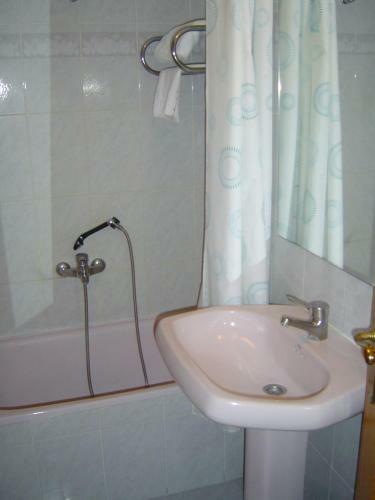 Hotel L�zaro