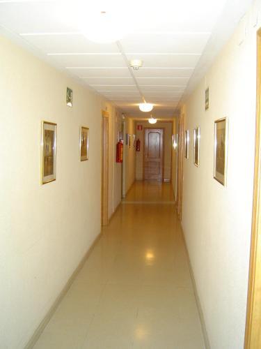 Hotel L�zaro