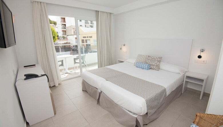 Hotel Vista Pinar