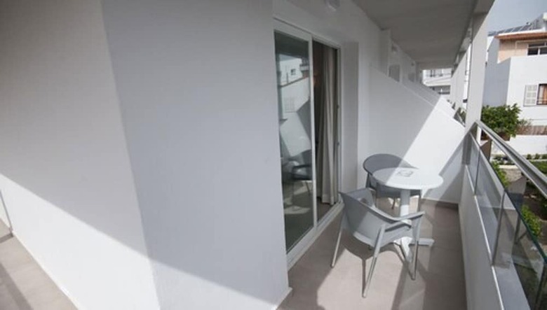 Hotel Vista Pinar
