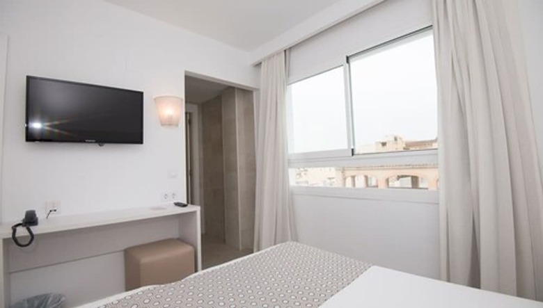 Hotel Vista Pinar