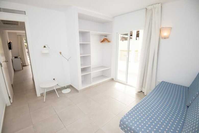 Hotel Vista Pinar