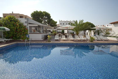 Hotel Vista Pinar