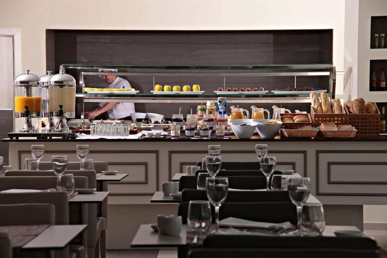Hotel Son Moll Sentits Spa - Adults Only