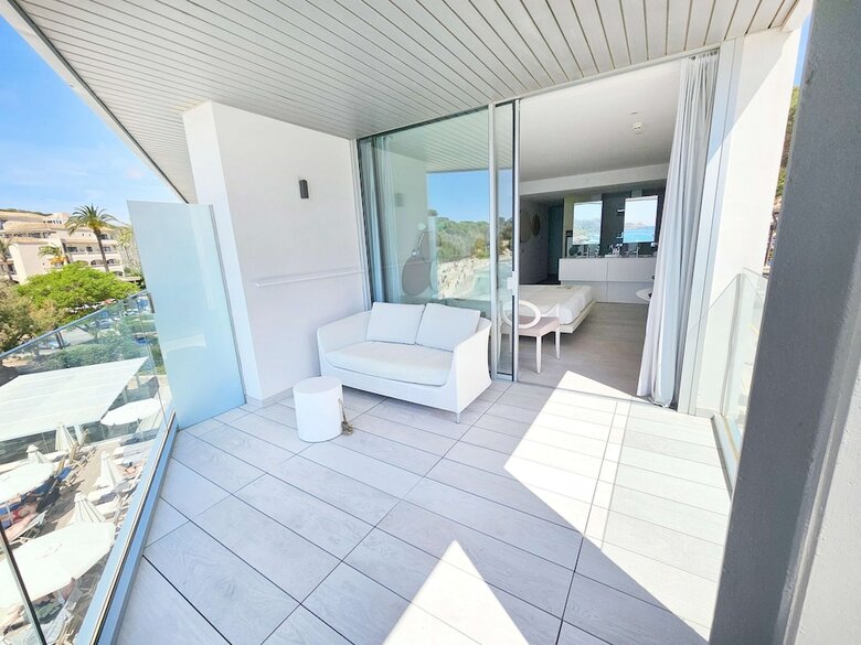 Hotel Son Moll Sentits Spa - Adults Only