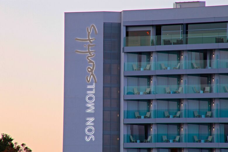 Hotel Son Moll Sentits Spa - Adults Only