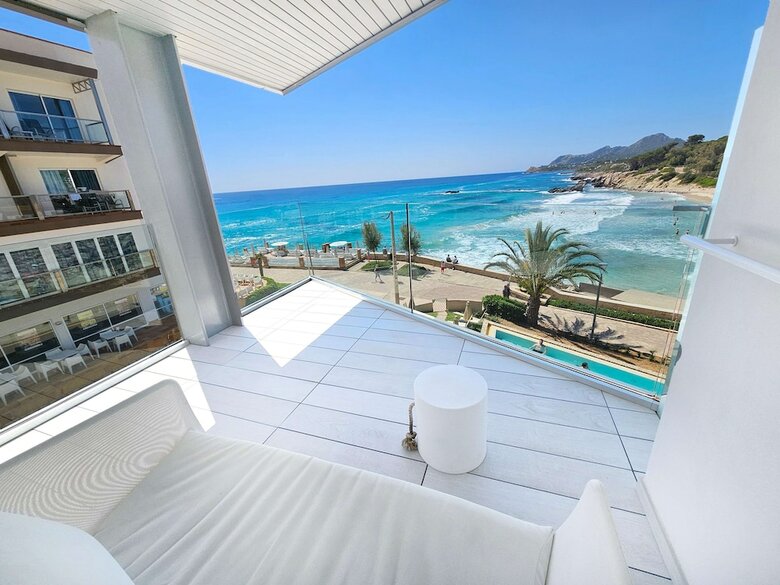 Hotel Son Moll Sentits Spa - Adults Only