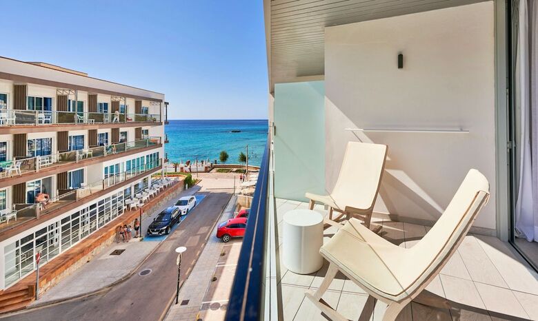 Hotel Son Moll Sentits Spa - Adults Only