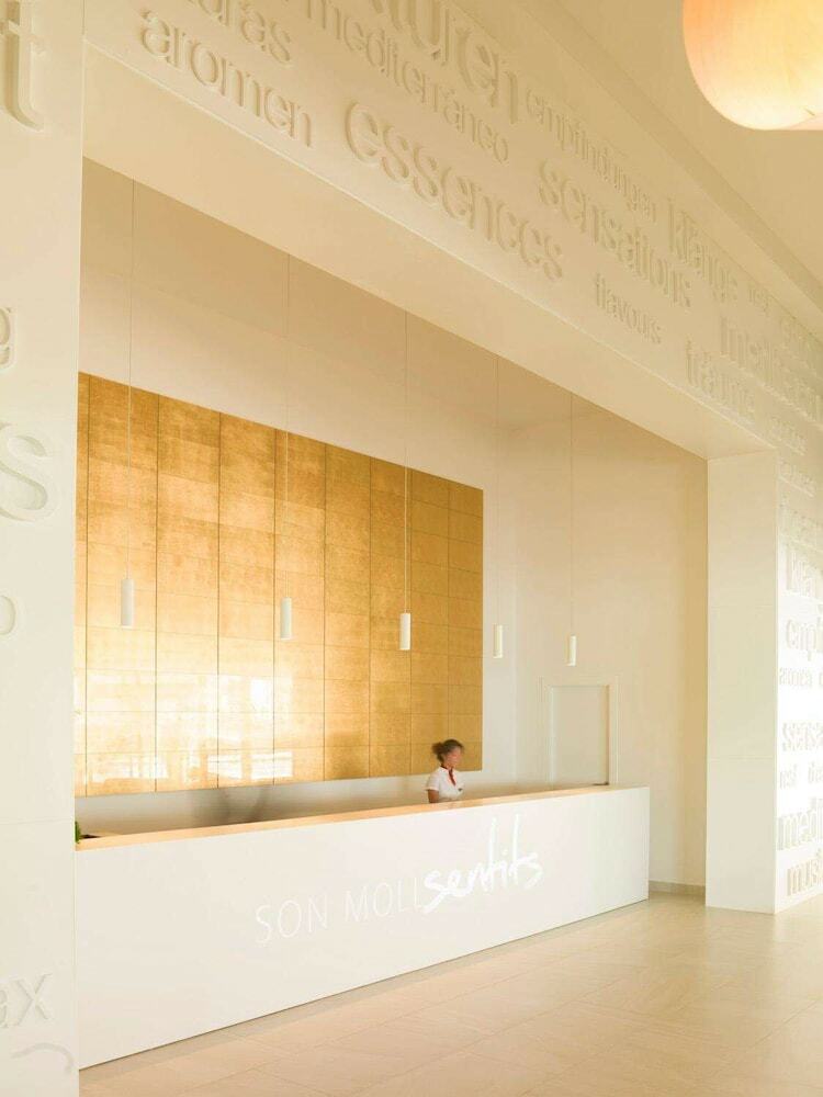 Hotel Son Moll Sentits Spa - Adults Only