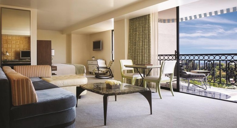 Hotel The London West Hollywood