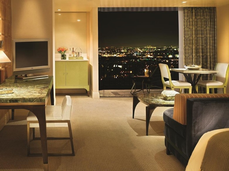 Hotel The London West Hollywood