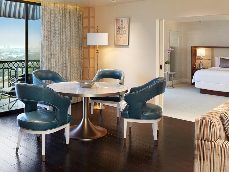 Hotel The London West Hollywood
