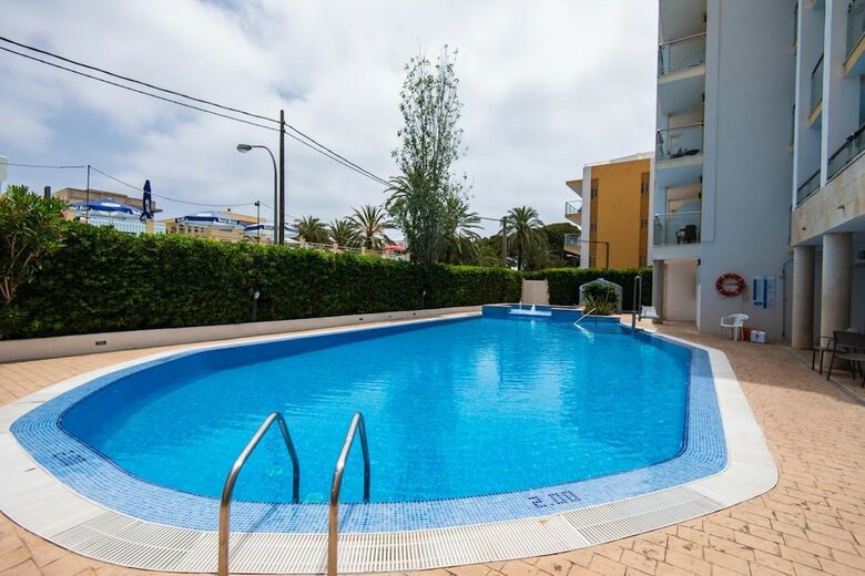 Hotel Bella Mar