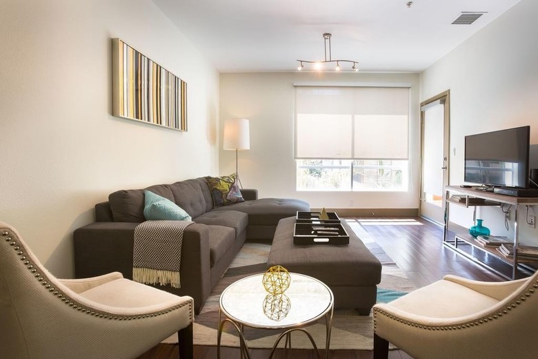 Hollywood Apartments