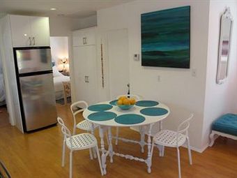 Apartamento Boutique Hotel 444