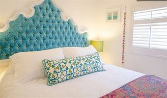 Apartamento Boutique Hotel 444