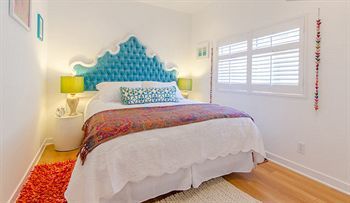 Apartamento Boutique Hotel 444