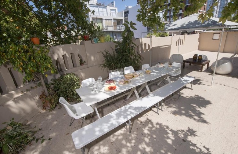 Apartamento Palermo Hollywood House