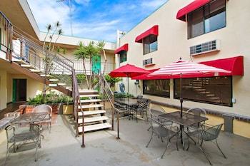 Hotel Rotex Western Inn