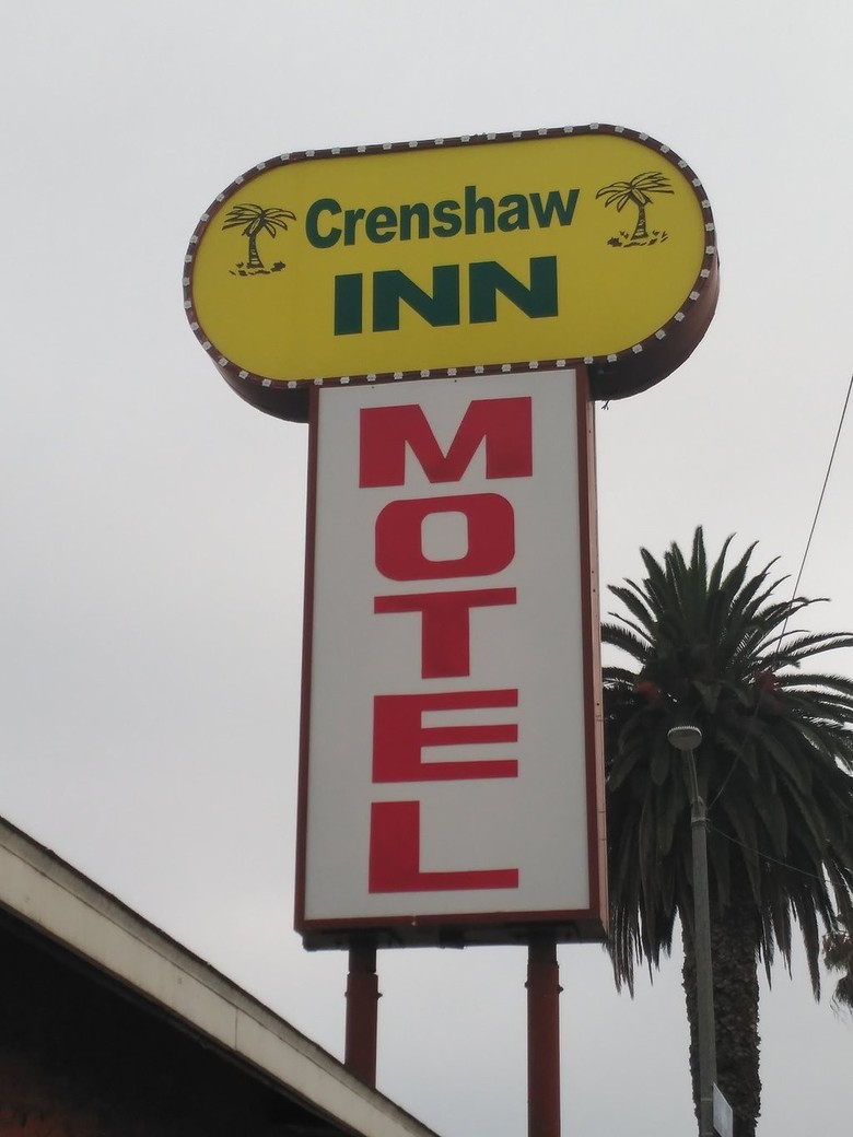 Motel Crenshaw Inn