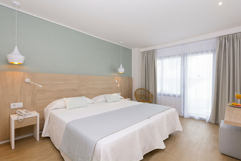 Hotel Hsm Regana Adults Only