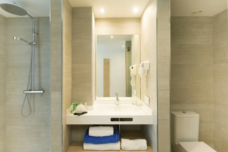 Hotel Hsm Regana Adults Only