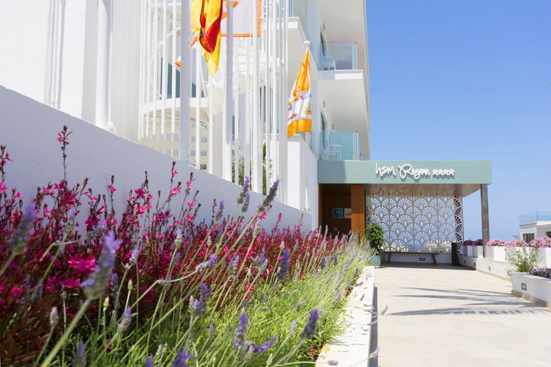 Hotel Hsm Regana Adults Only